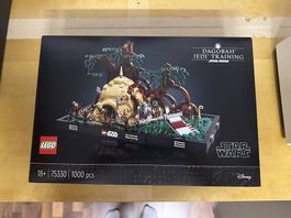 LEGO Star Wars 75330
