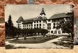 POLYTECHNICS CHALETS - Interlaken - Berner Oberland