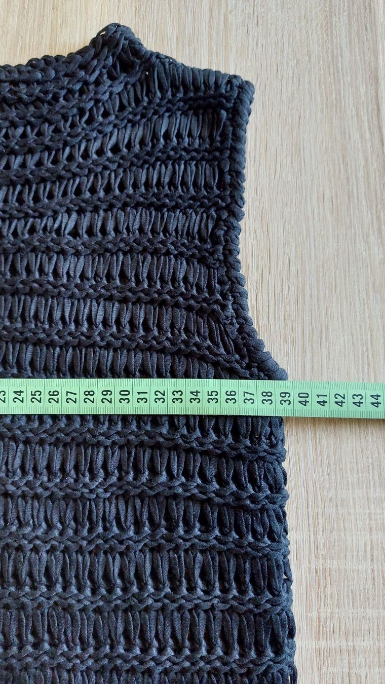 Gilet & Giacche senza maniche: Schickes Pullunder von Last Woman, Grösse M/L – Usato da Zollikofen venduto da Blackie 5