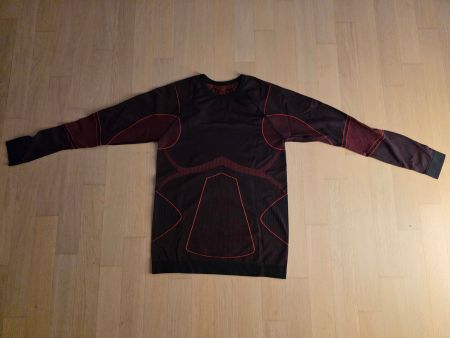 Funktionsshirt und Hose, Herren, Grösse XL