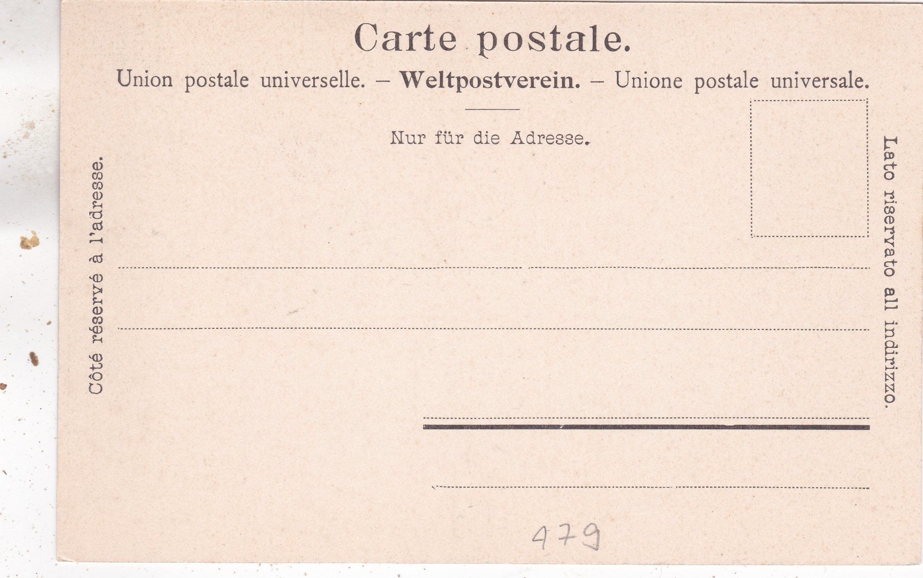 Cartoline postali: Luzern Alte Häuser – Usato da Herisau venduto da Lisegrat2008 1