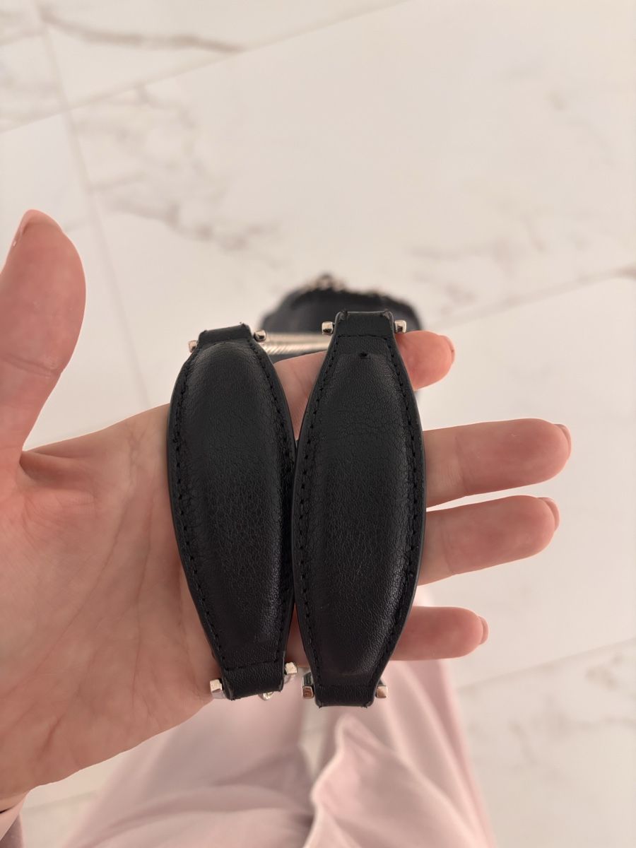 Borse da donna: Borsa Gio Cellini nera con borchie – Usato da Losone venduto da lis_8rfv 3