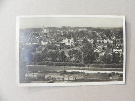 Karte Ansichtskarte Gerliswil LU Luzern 1931