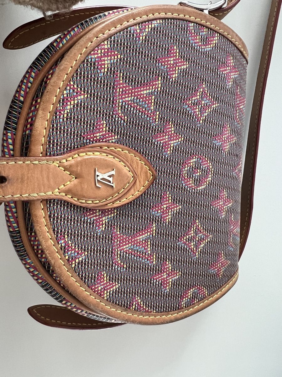 Louis Vuitton Altro in  Abbigliamento & Accessori: Louis Vuitton – Usato da Vezia venduto da van_y82v 2
