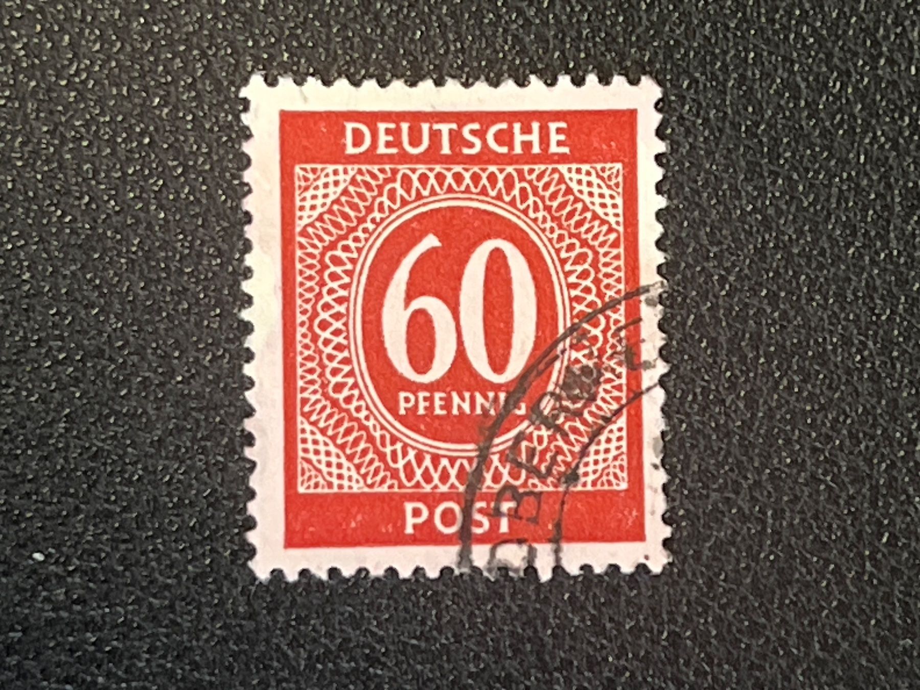 Tutti i francobolli: Deutschland Briefmarke – Usato da Chiasso venduto da AzenYa