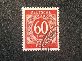 Deutschland Briefmarke