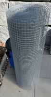 10m Volierendraht 19x19x1,50mm (1,01m x 25m), NEU