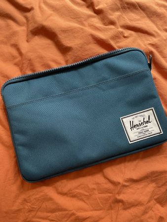 Herschel Laptop-/iPad-/Dokumenten-Tasche, neu, NeuPreis 45.-