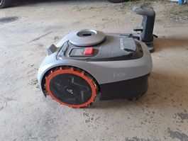 Rasenroboter