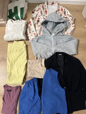 Damen Kleiderpaket Gr. M