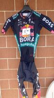 Red Bull BORA Hansgrohe Cycling Skinsuit - Size Small