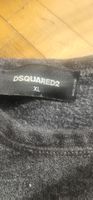 DSQUARED2 Herrenpullover Gr. XL, Wolle, Top Zustand