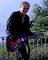 Adriano CELENTANO / TOP AUTOGRAMM