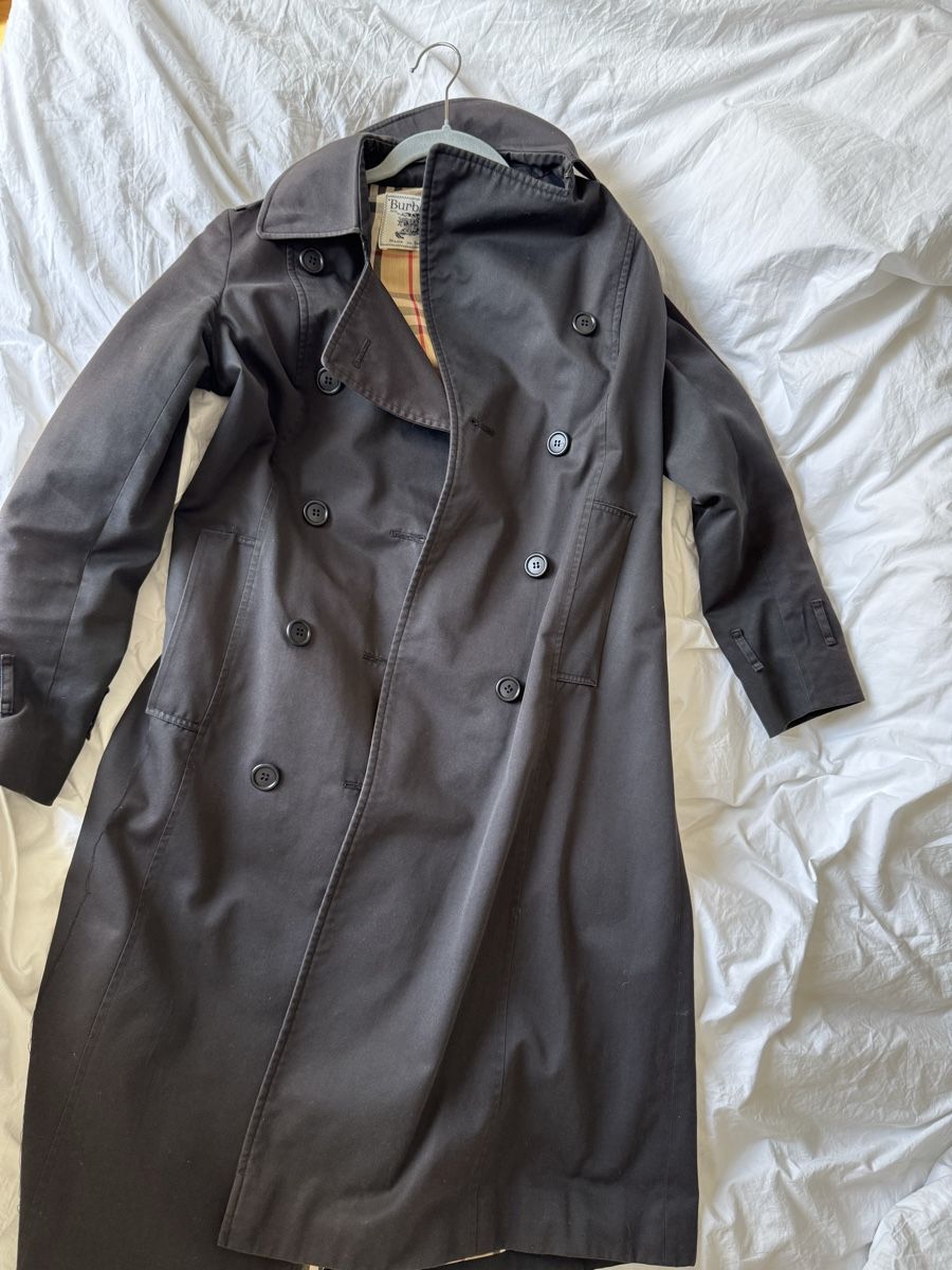 Burberry Cappotti: Burberry Trencoat XS – Usato da Zürich venduto da pheoebephilo 1