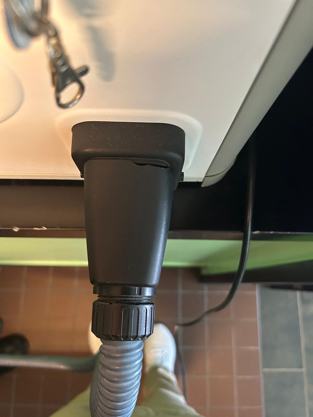 Attrezzature mediche: Professioneller Haarentfernung IPL Luminette – Usato da zürich venduto da ritas0102 7