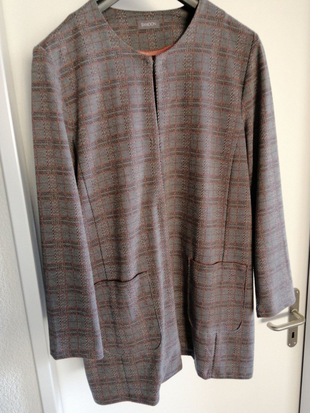 Giacche: Jacke von Samoon in Grösse 44 – Usato da Kleindöttingen venduto da wsu_95mw