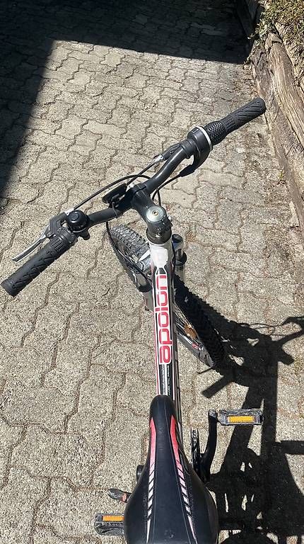 Biciclette: Kindervelo 20-Zoll – Usato da Tentlingen venduto da sar_7z59 1