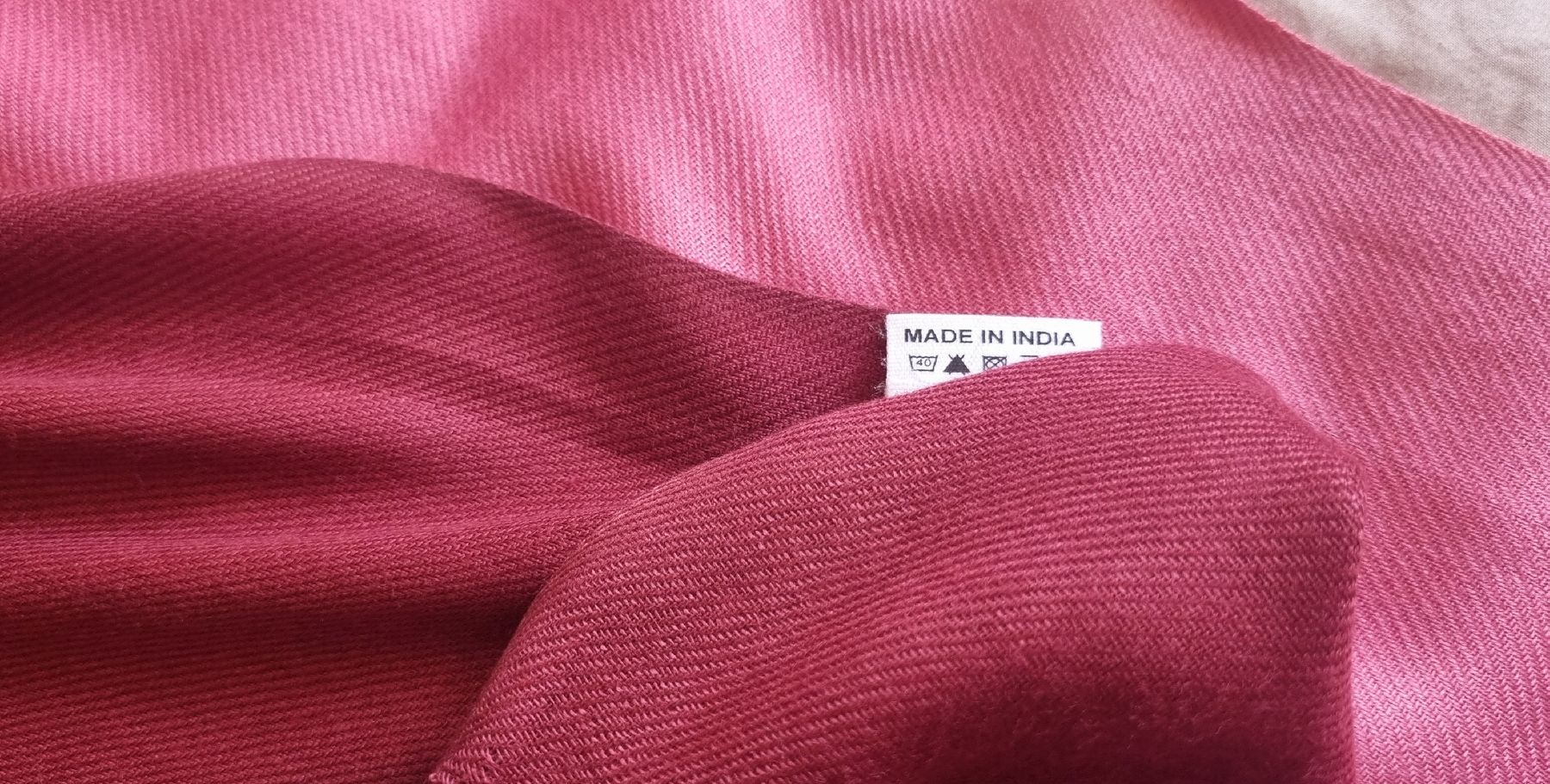 Foulard & Sciarpe: Pashmina écharpe femme – Usato da Borex venduto da mab_28bf 6