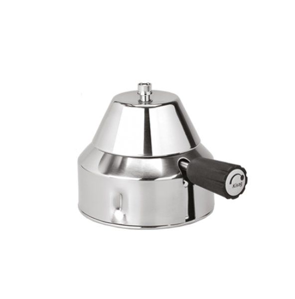 Kisag Elettrodomestici da cucina: Kisag Bunsenbrenner Professional Labor l Gratisversand – Nuovo e nell'imballaggio originale da Bellach venduto da Kisag_AG