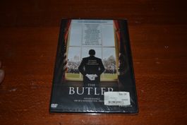 Der Butler (DVD NEU)