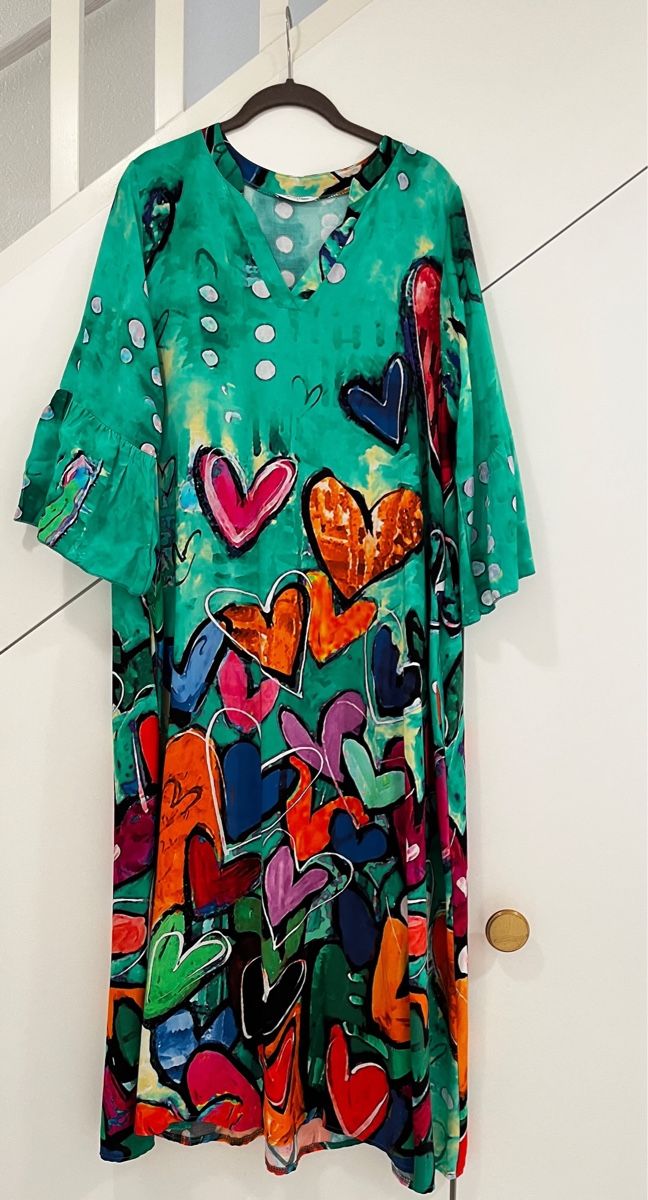 Vestiti: Sommerkleid von Key Largo G.S – Nuovo (secondo la descrizione) da Oberwil BL venduto da DANA_FOX
