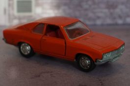 Schuco Opel Manta SR KULT TOP !!!!!!!!!!!!!!!!!