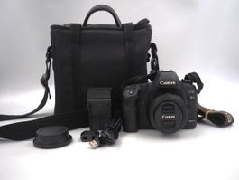 Canon EOS EOS 5D Mark II Spiegelreflexkamera (26070855p50)
