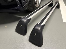 BMW Dachträger / Roof Tack für BMW 4 Serie (F36)