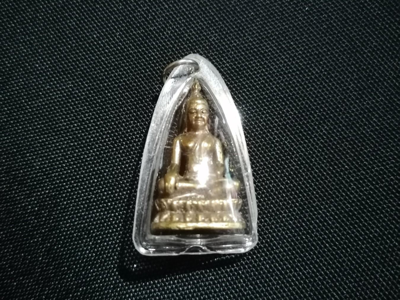 Anhänger: Thai Buddha Amulett (Nr. 1004) – Gebraucht aus Rothrist von SiddharthaMoon 3