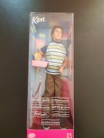 Barbie Ken Movie Date, 2000