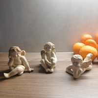 Hübsche Engelsfigur, Deko Engel