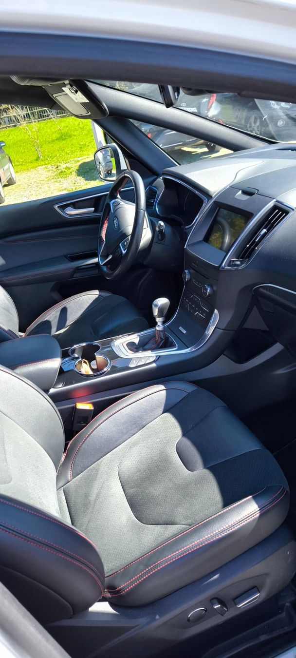 Ford Automobili: Ford S-Max S-Line – Usato da Rorschacherberg venduto da Auri80 6