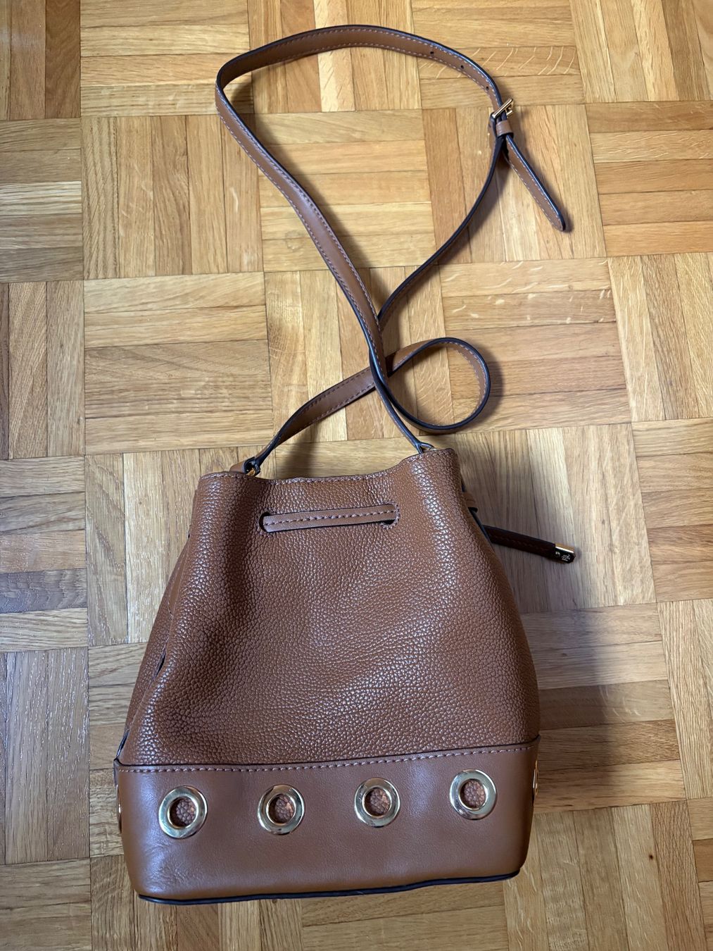 Ralph Lauren Borse da donna: Lauren Ralph Lauren Tasche Leder – Usato da Genève venduto da sunandwind 3
