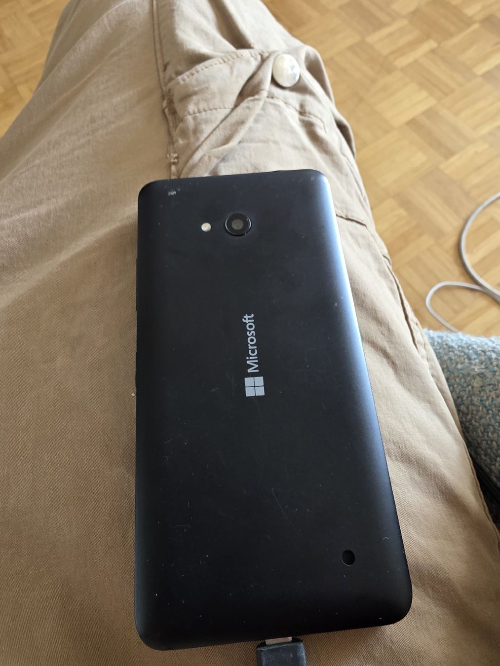 Microsoft Telefoni cellulari / Smartphones: Microsoft Lumia 640 LTE – Usato da Olten venduto da Prinzenstyle 2