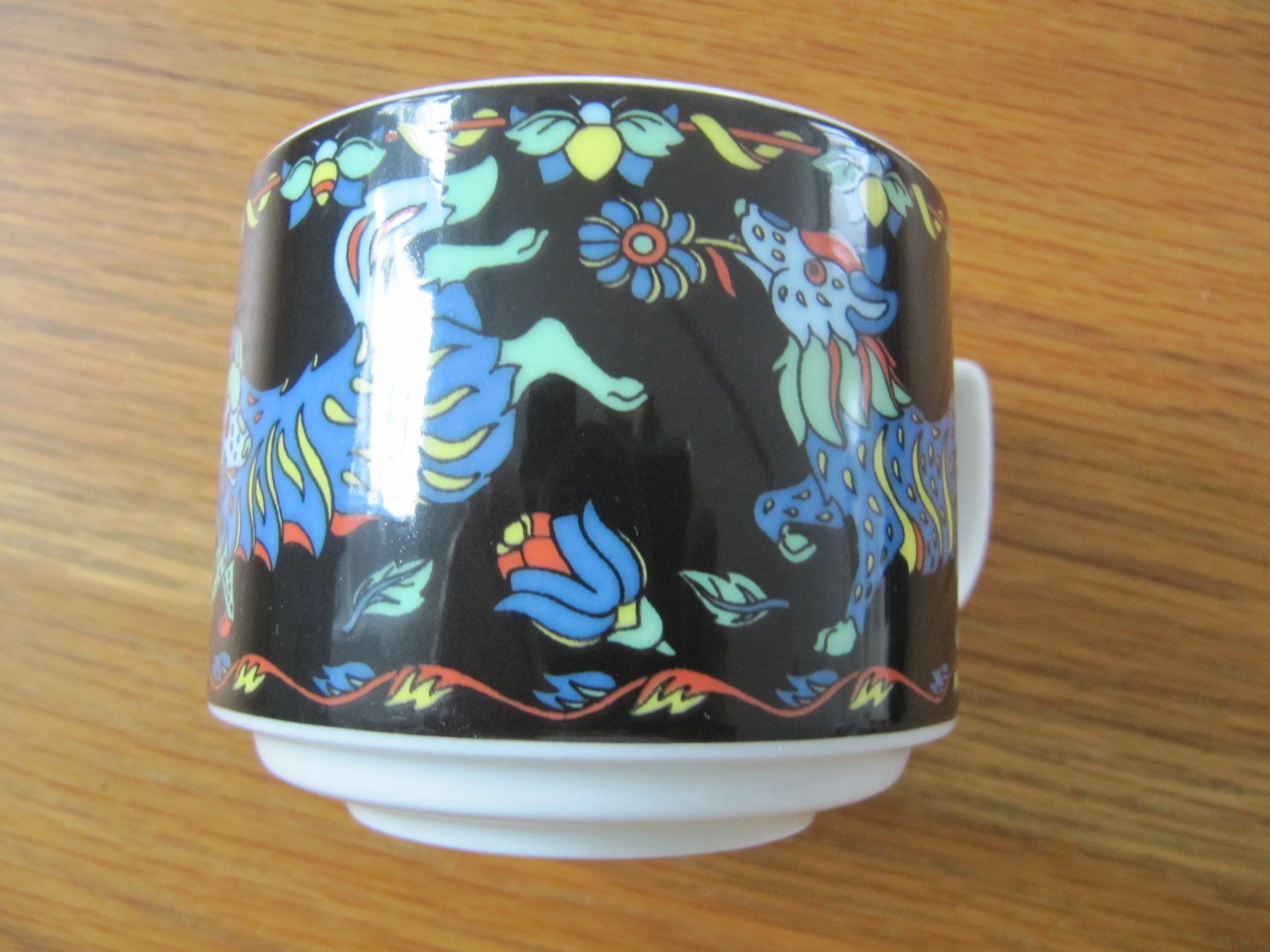 Bopla Tazze: Bopla! Original KaffeeTasse – Usato da Selzach venduto da Sennemeitschi11