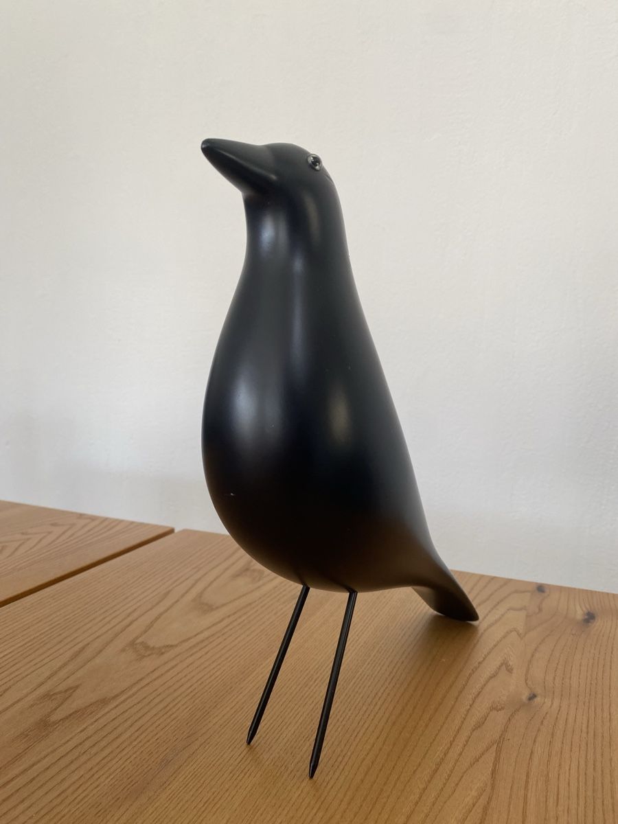 Vitra Toutes les décorations: Design Vitra House Bird – D'occasion à Olten par sportwelt 3