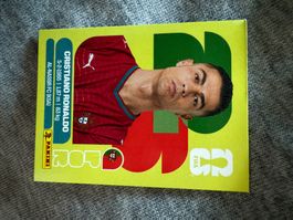 Cristiano Ronaldo Panini Sticker FIFA World Cup 2026 POR 15