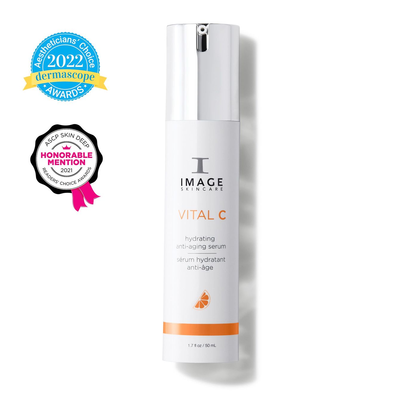 Cura del viso: VITAL- C Hydrating Anti Aging Serum - 50 ml – Nuovo e nell'imballaggio originale da CORTEGLIA venduto da pao_7mbt