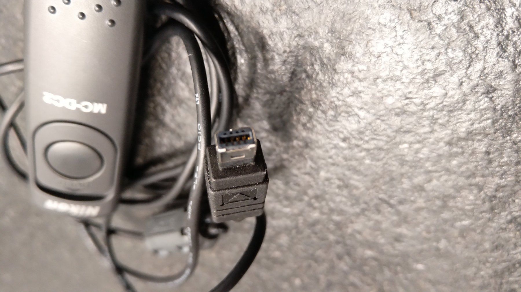 Nikon Altri Accessori: Télécommande pour reflex Nikon – Usato da Lucens venduto da Ezilla 2