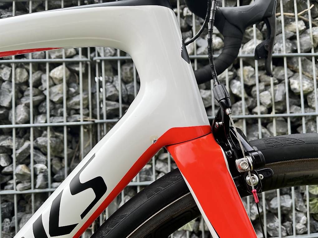 Specialized Velos: Specialized S-Works Tarmac SL6 – Gebraucht aus Kaltbrunn von  3
