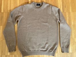 Roberto Collina Merinowolle Pullover