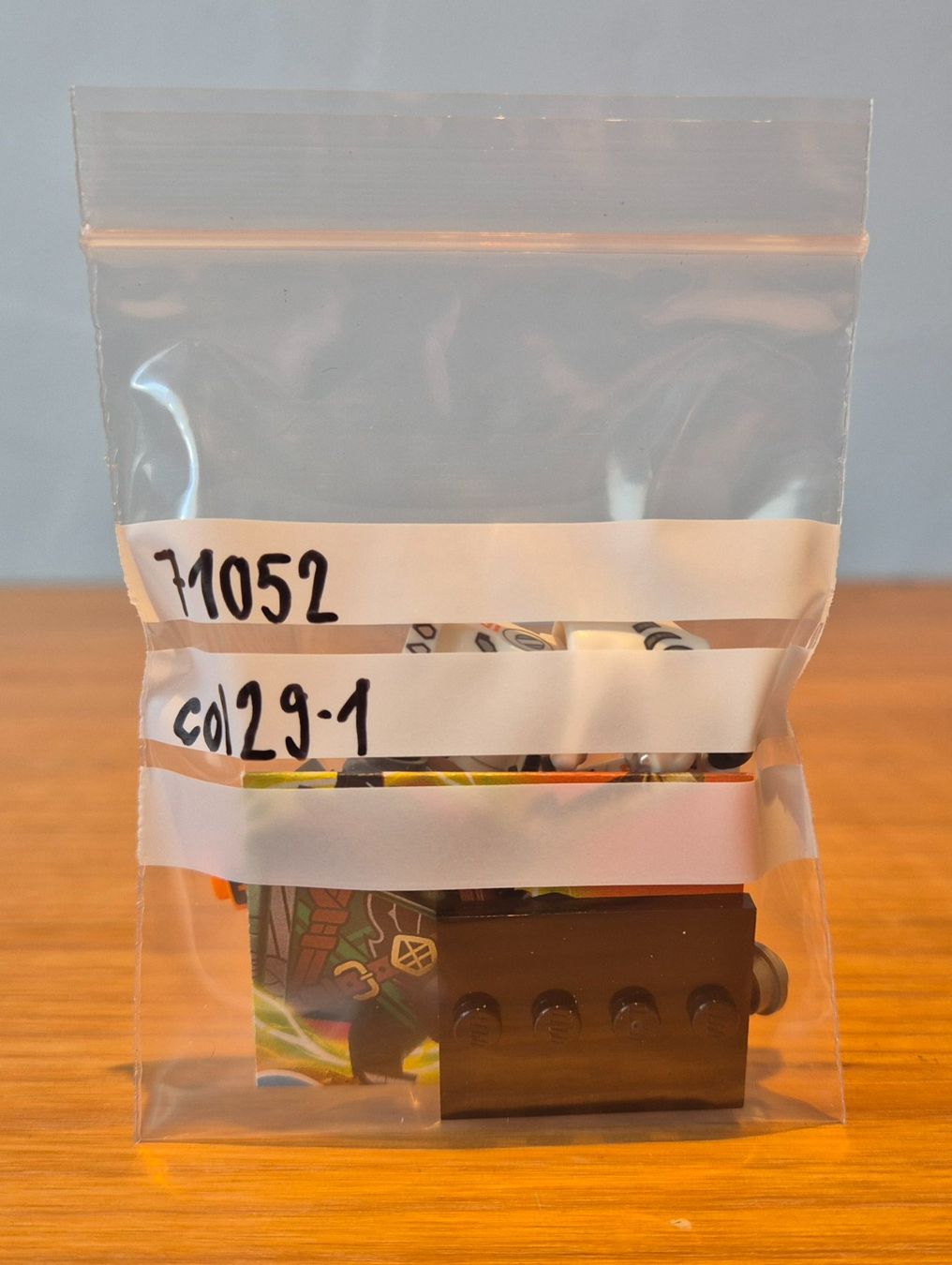 Lego Kit di costruzioni: Lego 71052: Robot T-Rex col29-1 - Neu – Nuovo (secondo la descrizione) da Winterthur venduto da Guerc 1