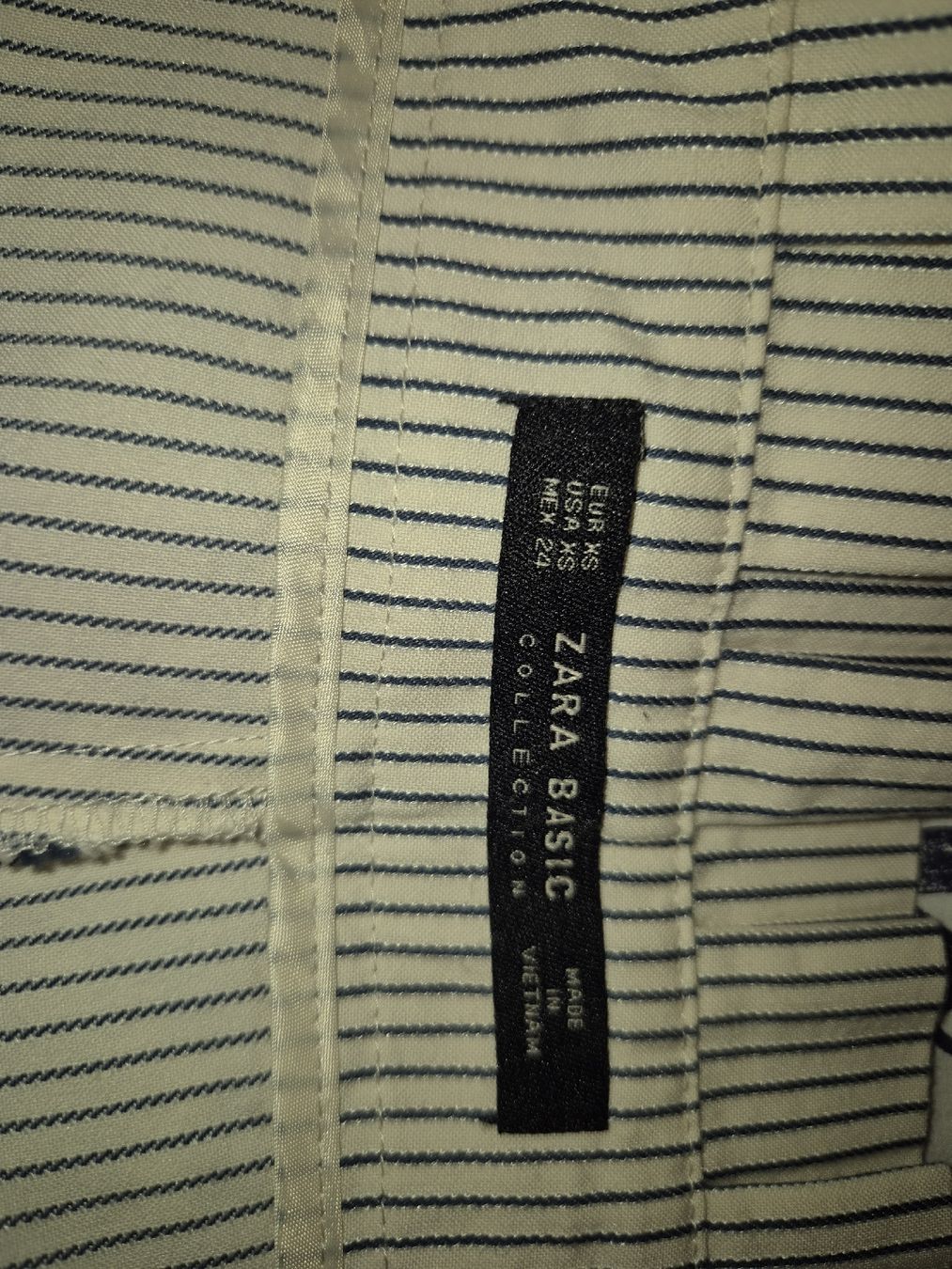 Zara Pantaloni: Zara XS hose – Usato da Gossau Zh venduto da A-Terrinha 2