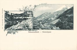 Schwarenbach gemmipass