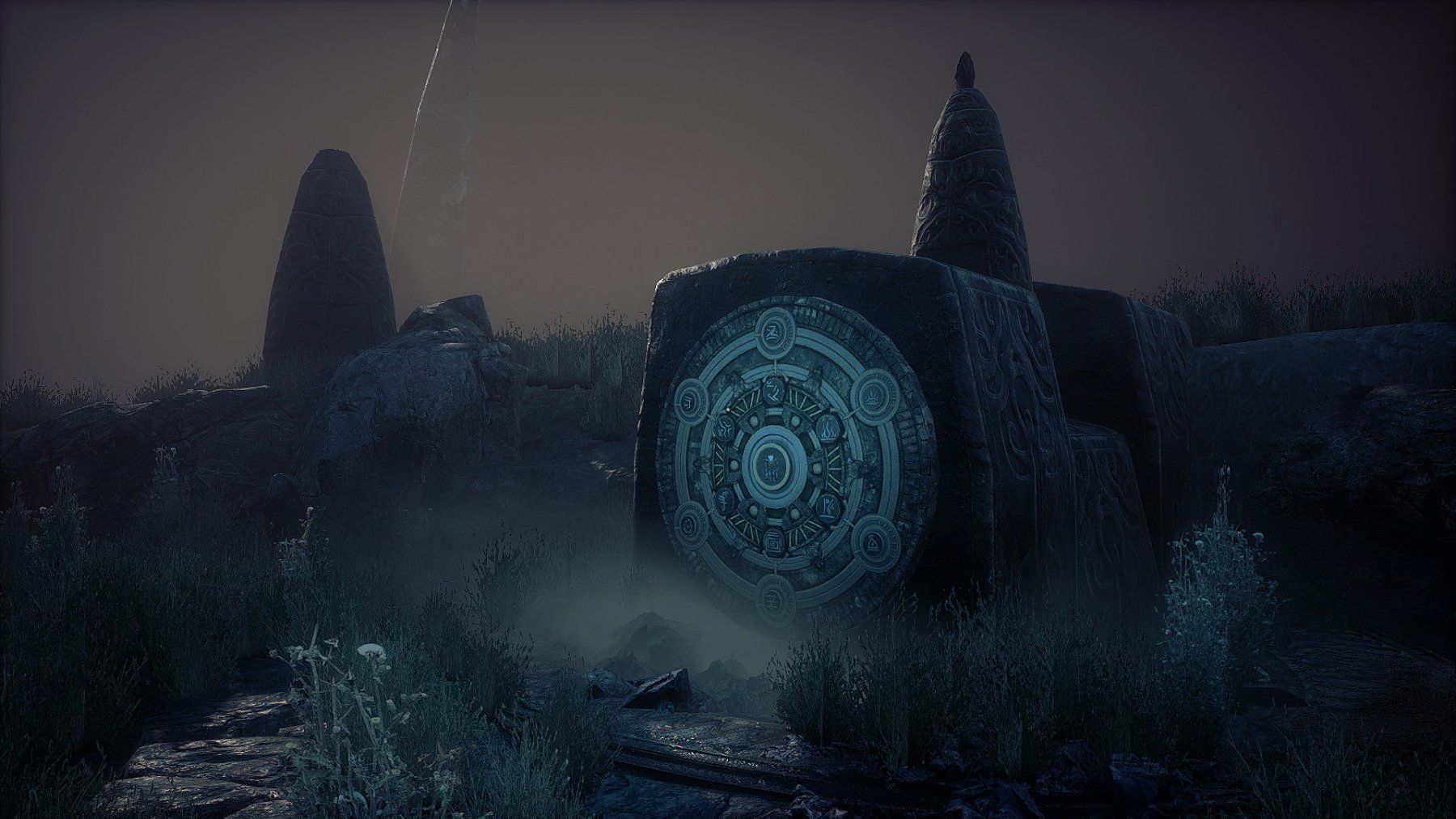 Spiele: Conarium (PC-MAC-LINUX, 2017, Nur Steam Key Download Code) – Neu (gemäss Beschreibung) aus Bad Säckingen von ms-spiele-keys 3