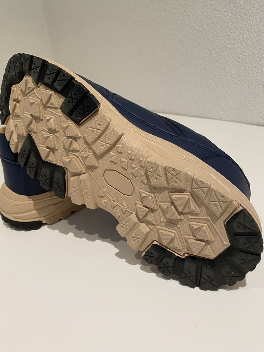 Scarpe da uomo: Schuhe 45 – Nuovo (secondo la descrizione) da Wetzikon ZH venduto da 1756FDDF 3