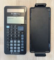 Taschenrechner Texas Instruments TI-30X Pro