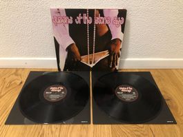 QUEENS OF THE STONE AGE - SAME LP 2011 REMASTERED ROCK