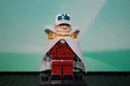 One Piece Minifigur Akainu