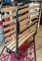 Neue veraflex Klappbett 90x200cm 《Art;2867》